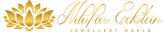 Jewellery World Nilufar Eckstein Head of Website